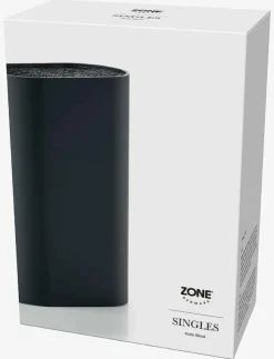 Zone Denmark Knivblok Singles - Knivblock| Köksknivar & Knivtillbehör