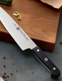 Zwilling Köksknivar & Knivtillbehör|Knivset 3 st ( skal + kött/filé + kock) - Knivset