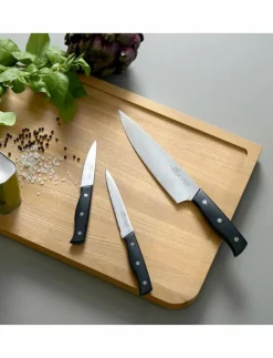 Lion Sabatier Köksknivar & Knivtillbehör|Knivset Austral 3 delar - Knivset