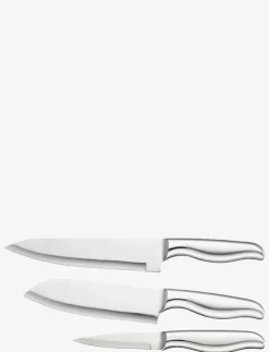 Dorre Knivset Kita 3 delar - Knivset| Köksknivar & Knivtillbehör