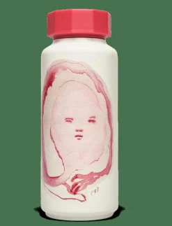 Design Letters Termosflaskor|Termosflaskor|Knæk Cancer thermo bottle - Termosflaskor