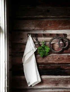 ERNST Klädhängare|Knopplist - Krokar & hängare