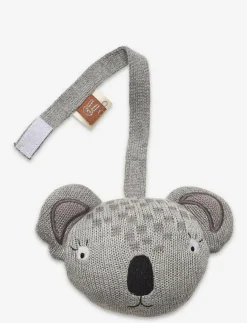 Barn OYOY MINI Babyleksaker|Babyleksaker|Koala Music Mobile - Speldosor
