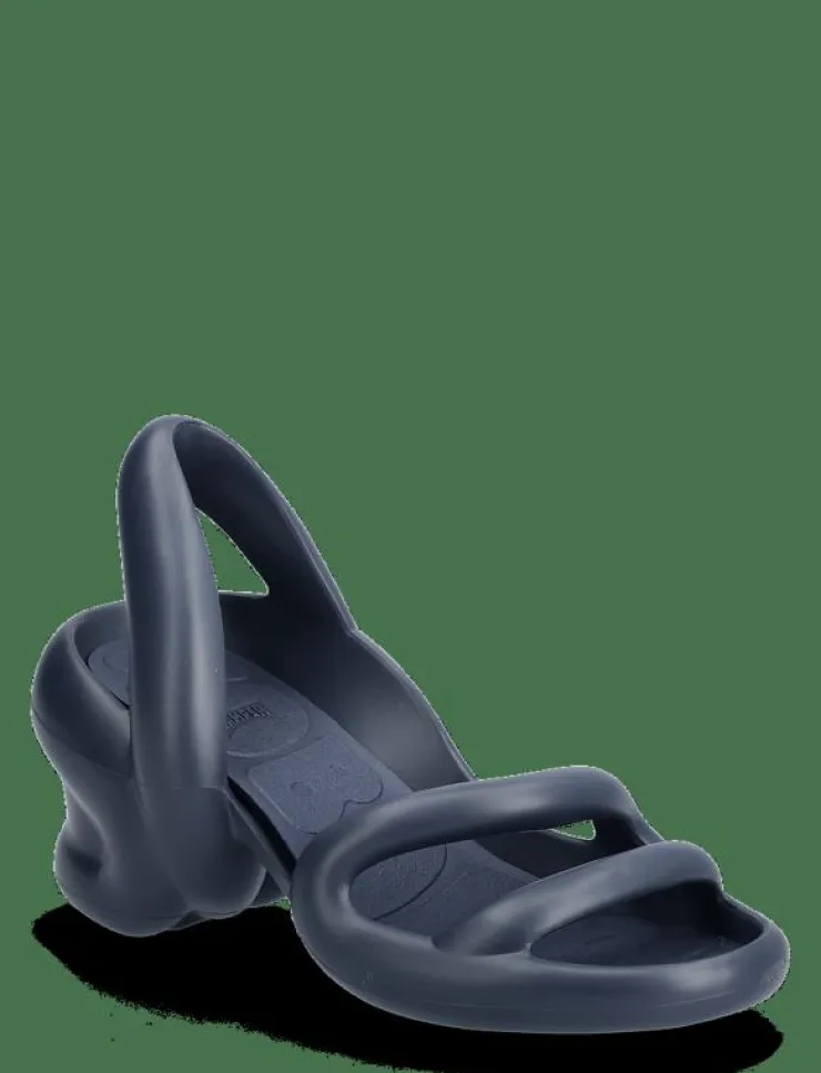 Kvinnor Camper Högklackade Skor|Kobarah - Sandaler