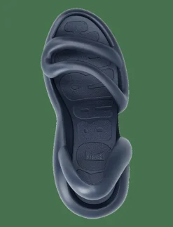 Kvinnor Camper Högklackade Skor|Kobarah - Sandaler