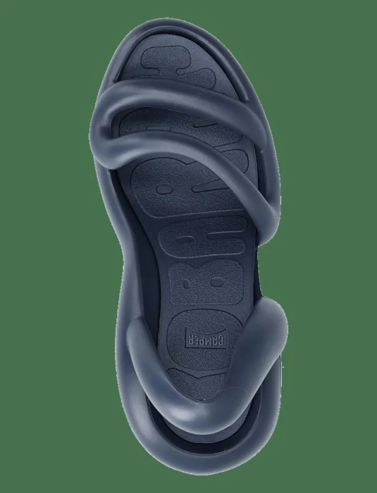 Kvinnor Camper Högklackade Skor|Kobarah - Sandaler