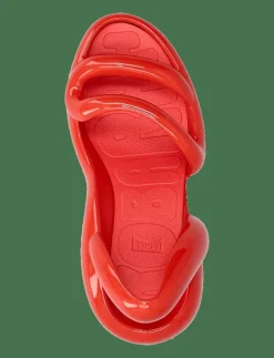 Camper Kobarah - Sandaler|Kvinnor Sandaler|Högklackade Skor
