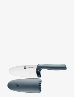 Zwilling Kockkniv 10 cm Blå - Kockknivar| Köksknivar & Knivtillbehör