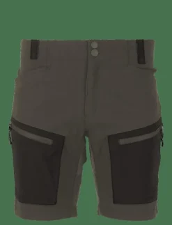 Whistler Kodiak M Outdoor Shorts - Friluftsshorts| Shorts