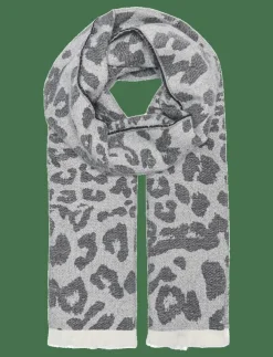 Kids Only KOGBRINA LIFE PATTERN SOFT SCARF CP ACC - Halsdukar|Barn Halsdukar & Sjalar