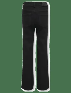Barn Kids Only Basplagg|KOGJUICY WIDE LEG DNM CRO588 NOOS - Regular jeans