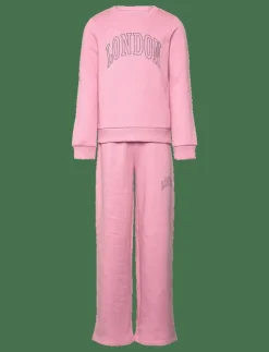 Kids Only KOGLINNA CITY SWEAT/PANTS SET OT SWT - Set|Barn Set
