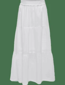 Barn Kids Only Klänningar & Kjolar|KOGMALENE LONG SKIRT WVN - Maxikjol