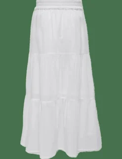 Barn Kids Only Klänningar & Kjolar|KOGMALENE LONG SKIRT WVN - Maxikjol