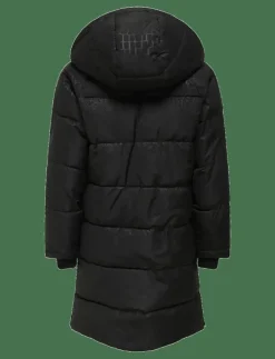 Barn Kids Only Jackor|KOGMIA L/S AOP PUFFER COAT OTW - Dunjackor & fodrade jackor