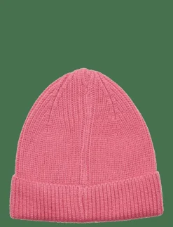 Kids Only KOGMIKAELA BADGE BEANIE CP ACC - Mössor|Barn Mössor