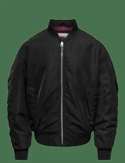 Barn Kids Only Jackor|KOGMINNA AW LIFE PADDED BOMBER CP OTW - Bomberjackor