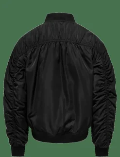 Barn Kids Only Jackor|KOGMINNA AW LIFE PADDED BOMBER CP OTW - Bomberjackor
