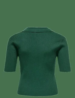 Barn Kids Only Överdelar|KOGNATASCHA SS POLO SHIRT KNT - Kortärmade pikéer