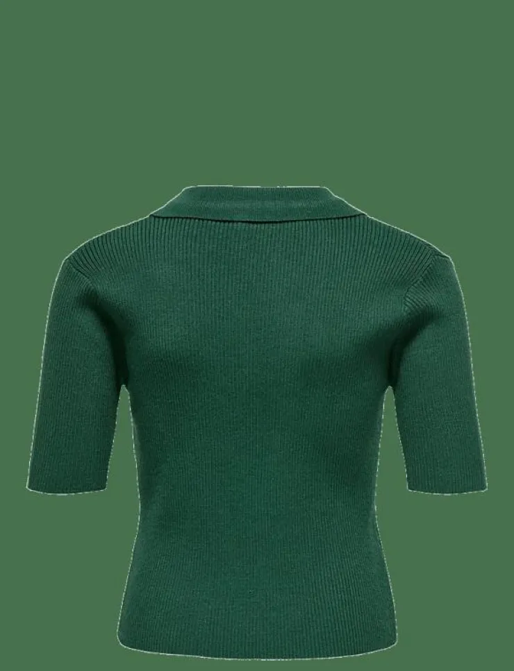 Barn Kids Only Överdelar|KOGNATASCHA SS POLO SHIRT KNT - Kortärmade pikéer