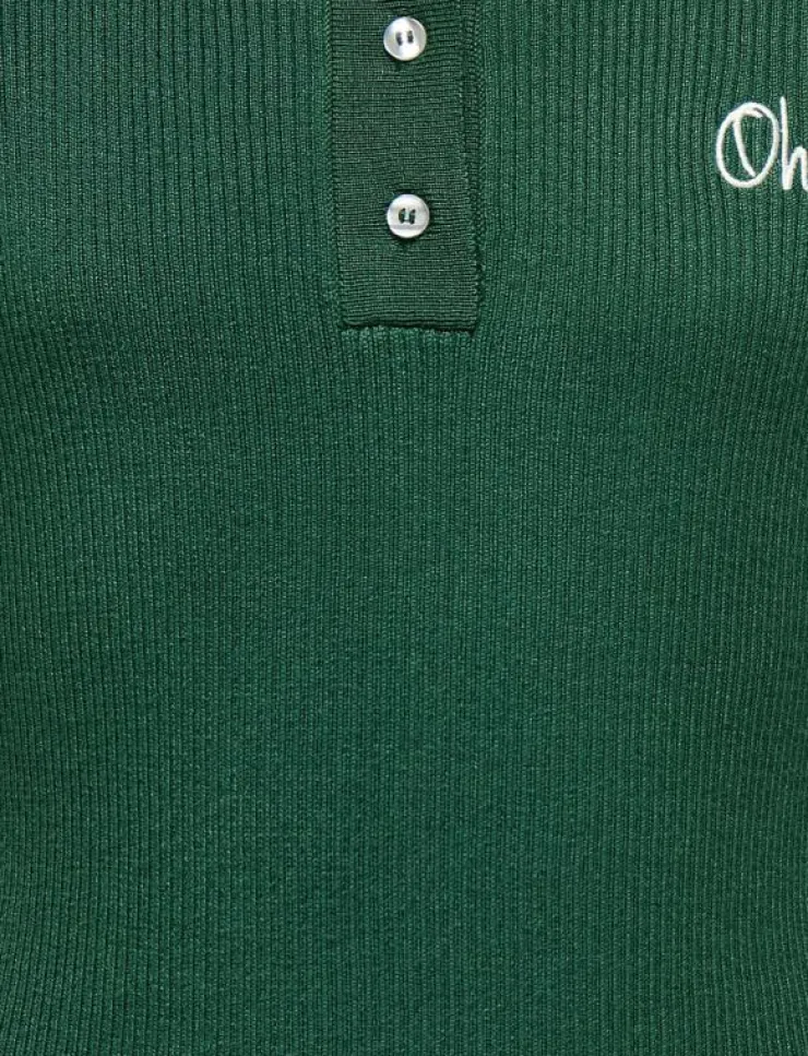 Barn Kids Only Överdelar|KOGNATASCHA SS POLO SHIRT KNT - Kortärmade pikéer
