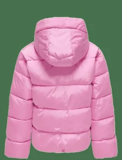 Barn Kids Only Jackor|KOGNEWAMANDA SHORT JACKET OTW - Dunjackor & fodrade jackor