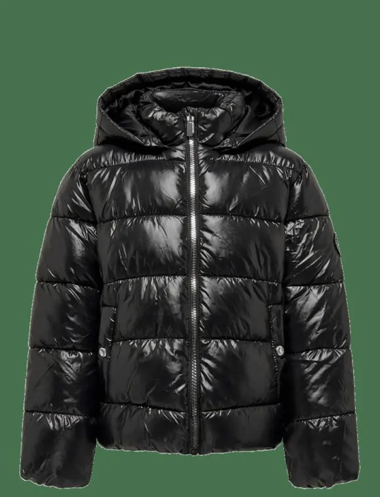 Kids Only KOGNEWEMMY SAVANNAH JACKET OTW NOOS - Dunjackor & fodrade jackor|Barn Jackor