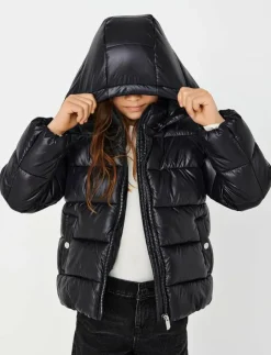 Kids Only KOGNEWEMMY SAVANNAH JACKET OTW NOOS - Dunjackor & fodrade jackor|Barn Jackor