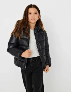 Kids Only KOGNEWEMMY SAVANNAH JACKET OTW NOOS - Dunjackor & fodrade jackor|Barn Jackor