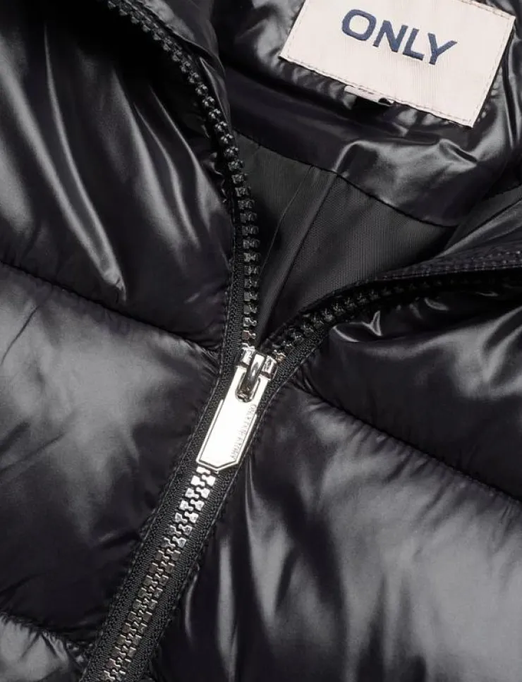 Kids Only KOGNEWEMMY SAVANNAH JACKET OTW NOOS - Dunjackor & fodrade jackor|Barn Jackor