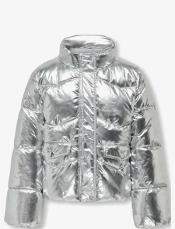 Barn Kids Only Jackor|KOGPEARL PUFFER JACKET OTW - Dunjackor & fodrade jackor