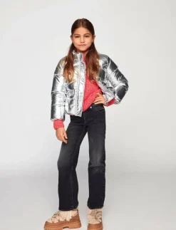 Barn Kids Only Jackor|KOGPEARL PUFFER JACKET OTW - Dunjackor & fodrade jackor