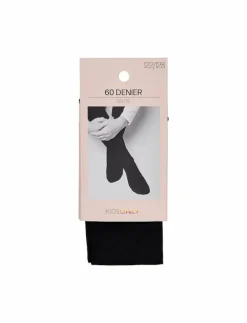 Barn Kids Only Strumpor & Tights|KOGSAGA 2-PACK 60 DEN TIGHTS NOOS - Strumpbyxa