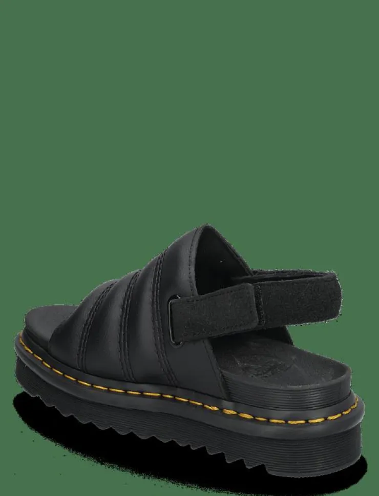 Dr. Martens Sommarskor|Sandaler|Kole Athena - Sandaler