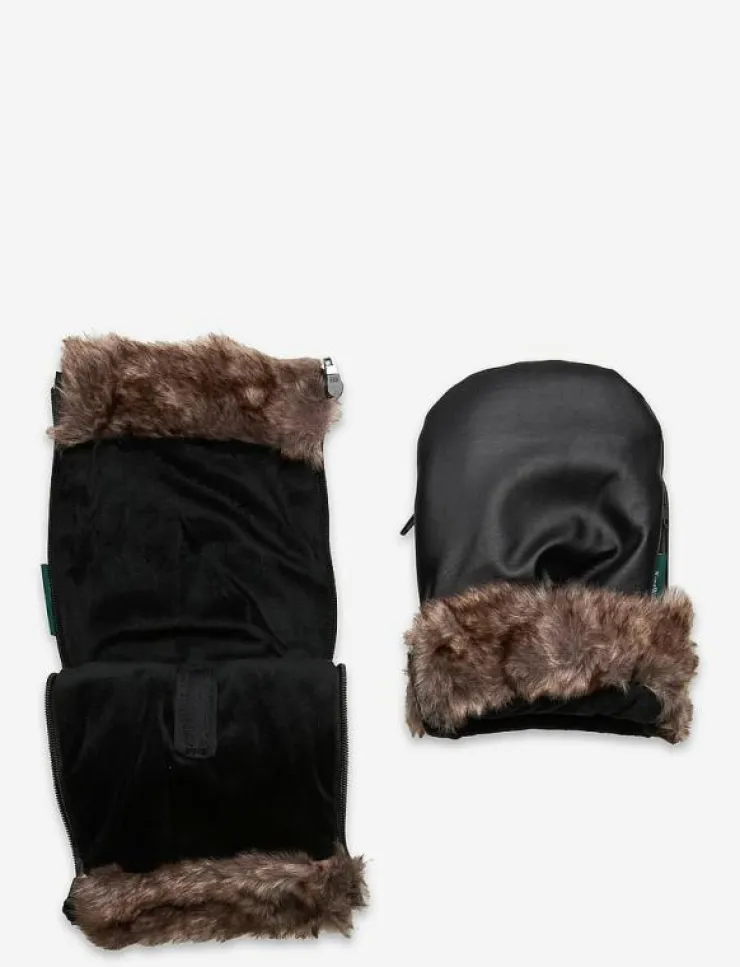 KongWalther KONG.WALTHER Stroller Gloves - Barnvagnstillbehör|Barn Barnvagnar & Tillbehör