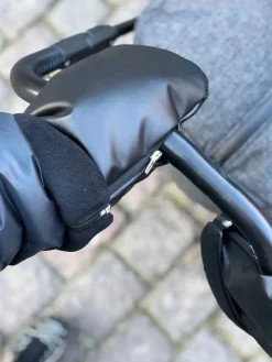 KongWalther KONG.WALTHER Stroller Gloves - Barnvagnstillbehör|Barn Barnvagnar & Tillbehör