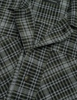Clean Cut Copenhagen Overshirts|Konrad Overshirt - Jackor & rockar