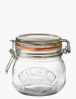 Kilner Konserveringsburk Bygel - Förvaringsburkar| Köksförvaring