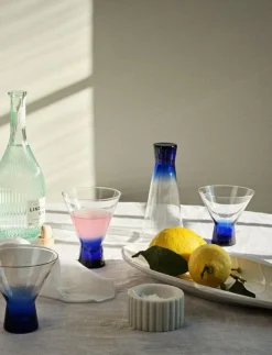 Broste Copenhagen Glas|Konus Cocktailglas - Martiniglas & Cocktailglas