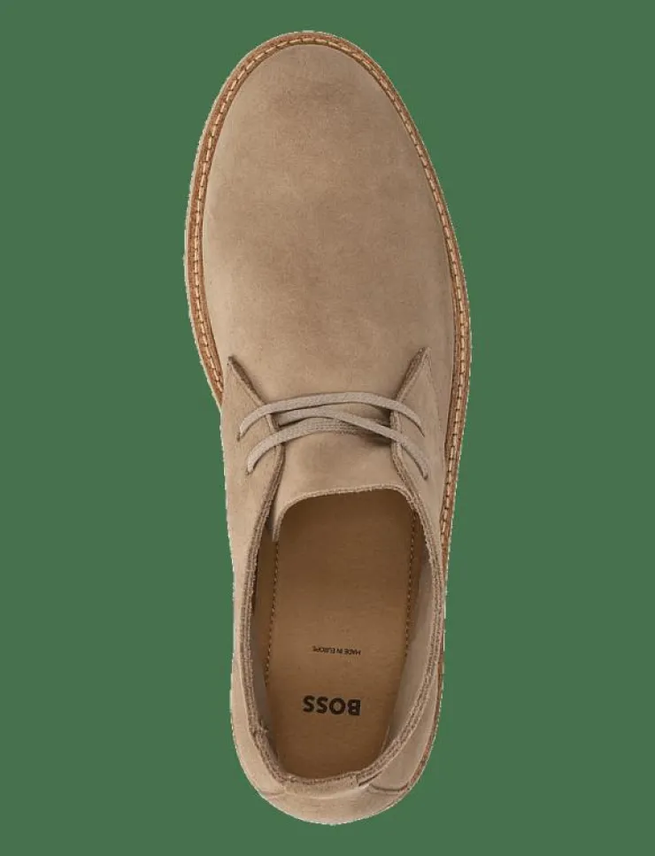 BOSS Kängor|Kope_Desb_sd - Chukka boots
