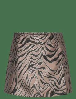 Kvinnor Bruuns Bazaar Shorts|KousaBBElica shorts - Casual shorts
