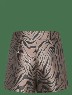 Kvinnor Bruuns Bazaar Shorts|KousaBBElica shorts - Casual shorts