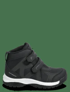 Kavat Kramfors - Höga sneakers|Barn Sneakers