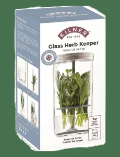 Kilner Kryddbehållare - Köksredskap| Köksredskap