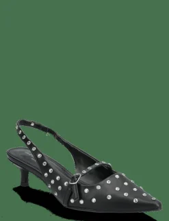 Kvinnor Steve Madden Högklackade Skor|Krystal-R - Sandaler