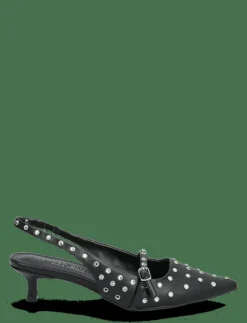Kvinnor Steve Madden Högklackade Skor|Krystal-R - Sandaler