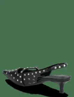 Kvinnor Steve Madden Högklackade Skor|Krystal-R - Sandaler