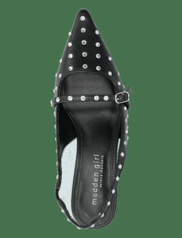 Kvinnor Steve Madden Högklackade Skor|Krystal-R - Sandaler