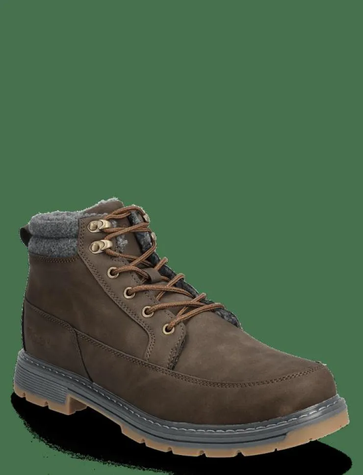 MCS KS802 - Boots - Kängor med snörning| Kängor