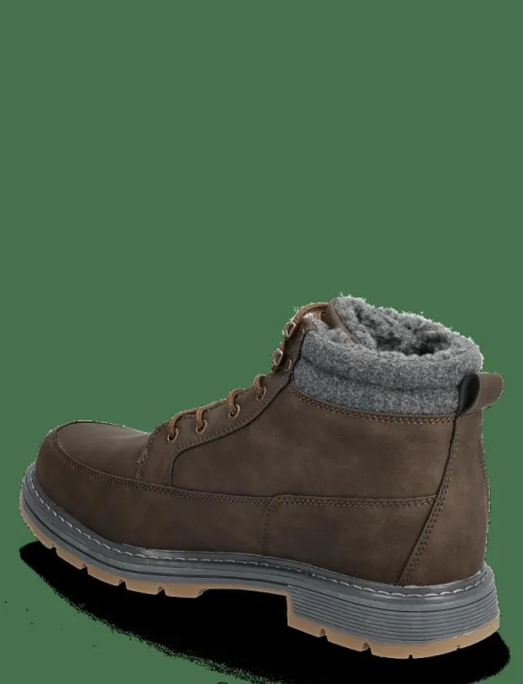 MCS KS802 - Boots - Kängor med snörning| Kängor